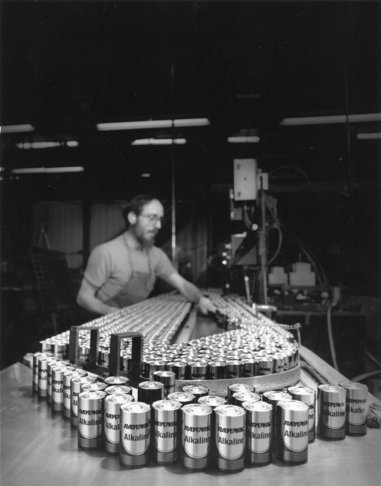 RAYOVAC